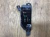 Gear shift selector indicator 76J744