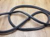 Front door rubber seal 95B831721D