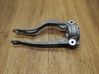 Lower shock absorber bracket 95B413038C