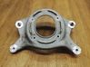 Coil spring mount 95B412383