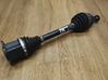 Front driveshaft 95B407271G