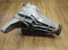 Rear differential 95B525015N