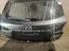 Tailgate/trunk/boot lid 