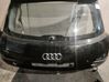 Tailgate/trunk/boot lid 