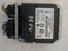 Airbag control unit/module E1GT14B321BD