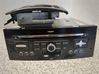 Radio/CD/DVD/GPS head unit 96653743XN