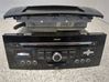 Radio/CD/DVD/GPS head unit 96751719XN