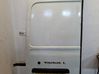 Rear door 