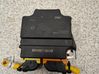 Airbag control unit/module A2EHBB6P110392