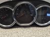 Speedometer (instrument cluster) 131255