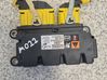 Airbag control unit/module 13595565