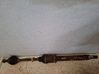 Front driveshaft B51515