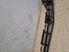 Rear bumper mounting bracket 22793772