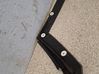 Rear bumper mounting bracket 22793773