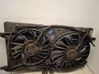 Electric radiator cooling fan 214815872R