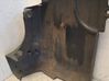 Rear bumper corner part panel trim 2003524