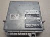 Engine control unit/module 0281001677
