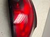 Rear/tail lights 13278785