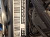 Motor CRK028439