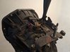 Manual 6 speed gearbox 8200457486