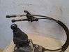 Gear shifter/selector 1K0711061B