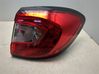Rear/tail lights 0286314166