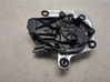Tailgate/trunk/boot lock/catch/latch AM5115790AE