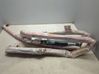 Roof airbag 147999434