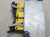 Airbag control unit/module 13589374