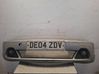 Front bumper 51117065464