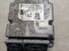 Airbag control unit/module ET7614B321AG