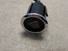 Engine start stop button switch DG9T14C376ADW