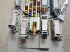 Fuse module 010012