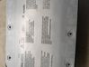 Passenger airbag 622476700E