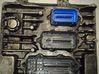 Engine control unit/module 55489904