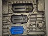 Engine control unit/module 55491705