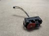 Hazard light switch E3160101