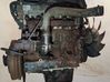 Engine F1AE0481