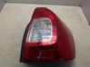 Rear/tail lights 265502081R