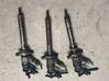 Fuel injectors set 0445110353