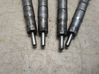 Fuel injectors set GK2Q9K546AC