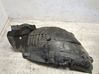 Front wheel arch liner splash guards A2126900130