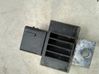 Glow plug pre-heat relay 110678071R