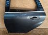 Rear door 