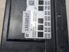 Comfort/convenience module 13510527