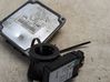 Engine ECU kit and lock set 12214860