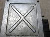 Engine control unit/module MKC104022