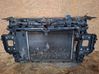 Radiator support slam panel 