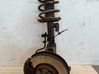 Front suspension assembly kit set 