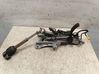 Steering wheel axle set BV6N3C529FA